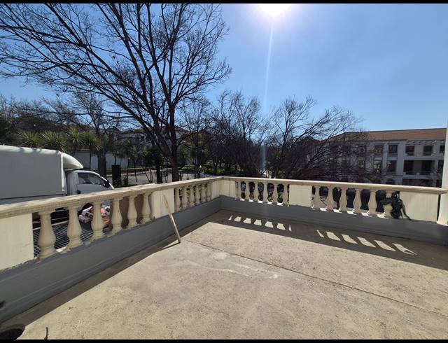 387M² OFFICE TO LET IN SANDTON CENTRAL